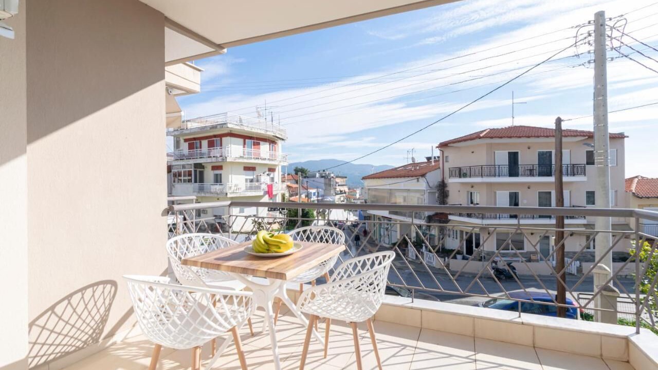 Photo of Outdoor in Neos Marmaras