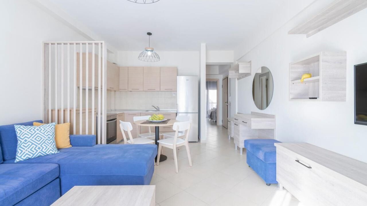 Photo of Livingroom in Neos Marmaras