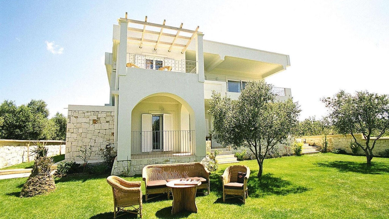 Photo of Outdoor in Darmarochori