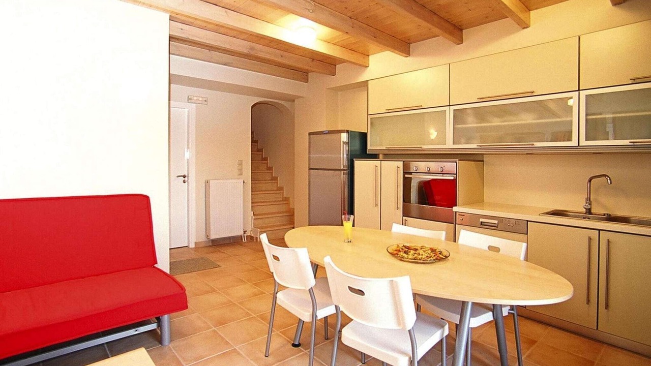 Photo of Livingroom in Darmarochori