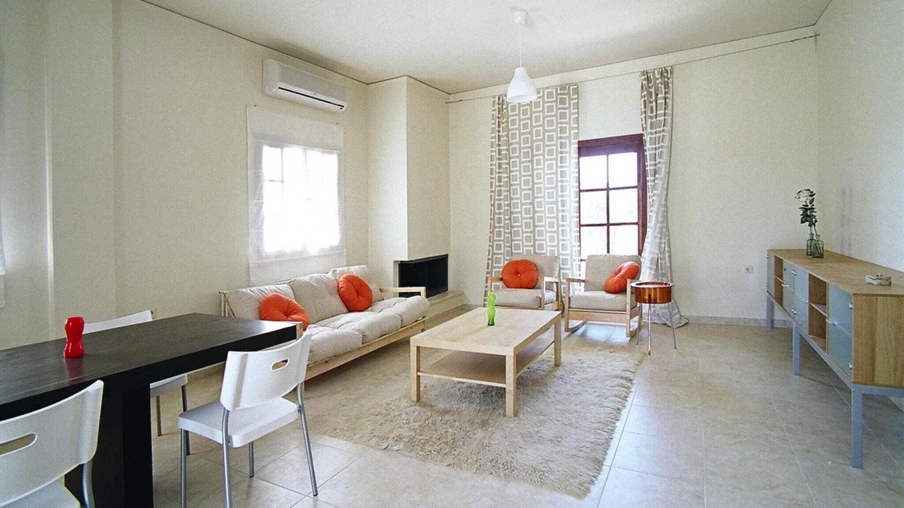 Photo of Livingroom in Darmarochori