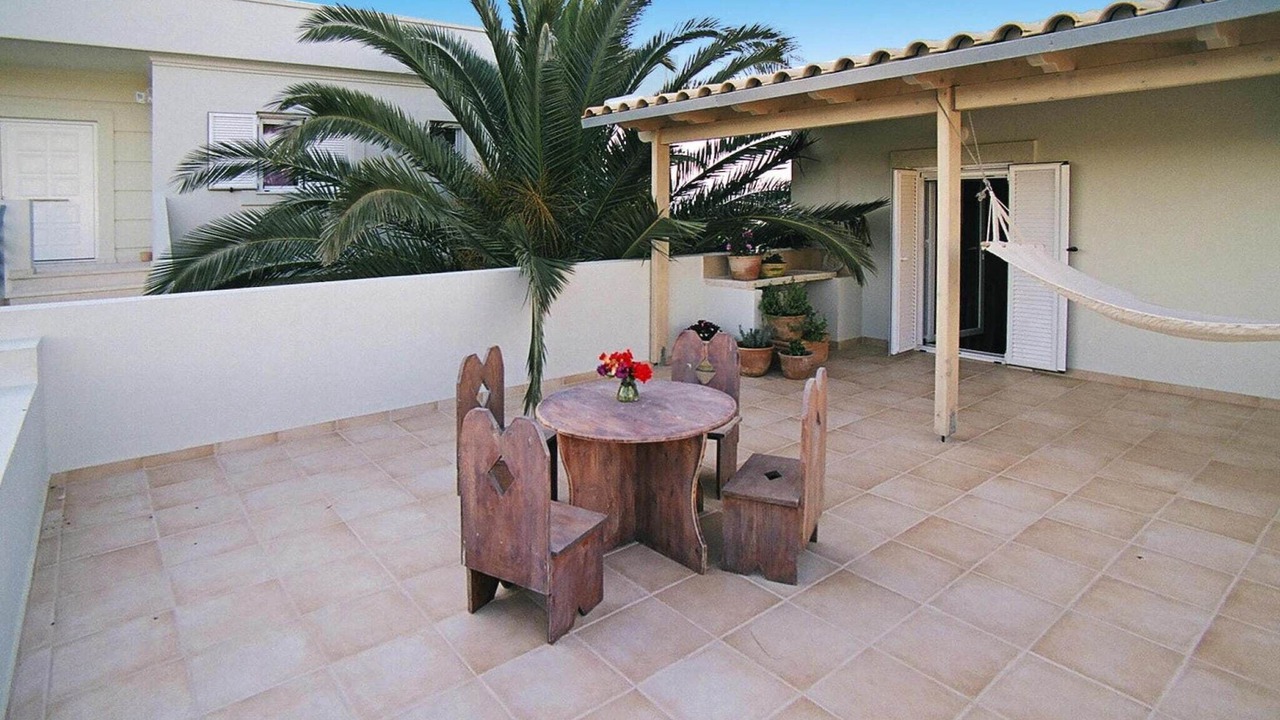 Photo of Patio Balcony in Darmarochori