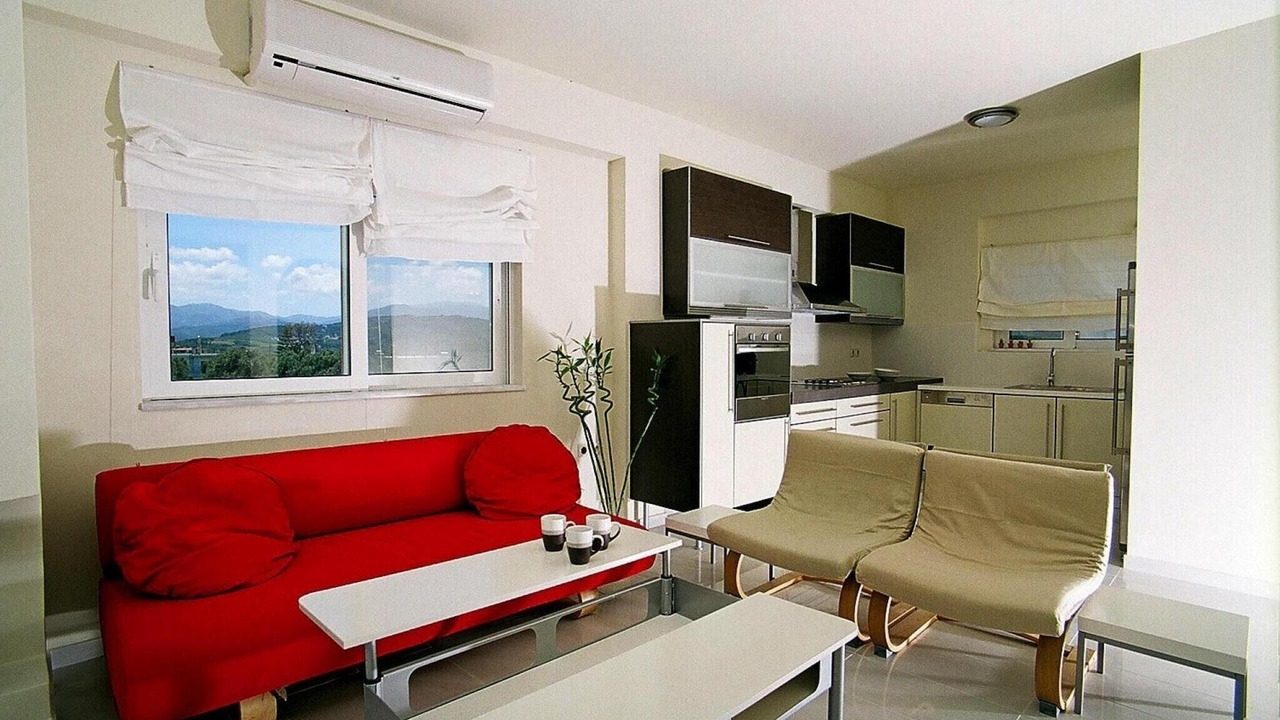 Photo of Livingroom in Darmarochori