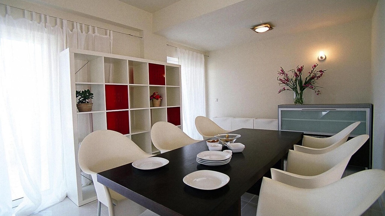 Photo of Livingroom in Darmarochori