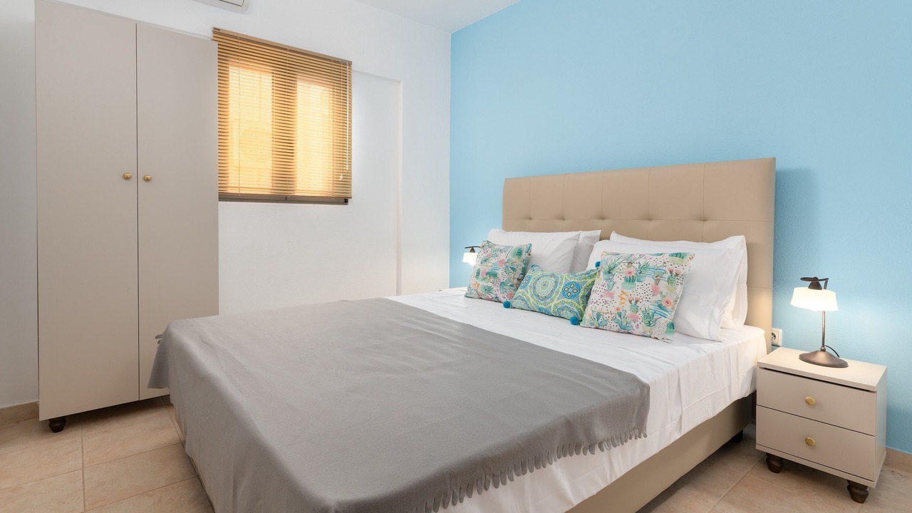 Photo of Bedroom in Haraki