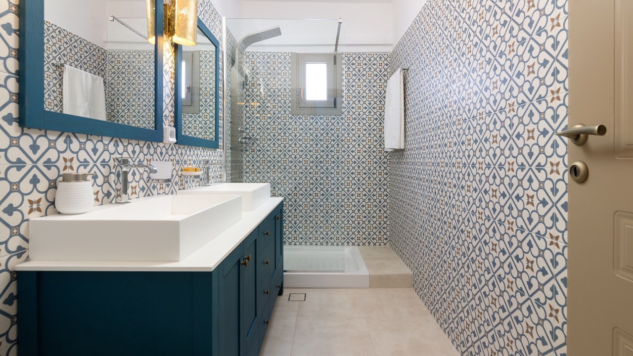 Photo of Bathroom in Haraki