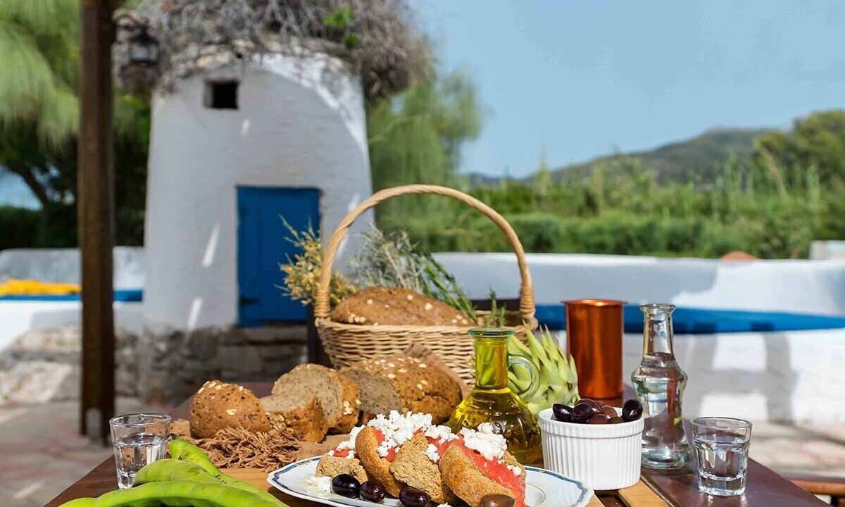 Photo of Outdoor in Tripitos