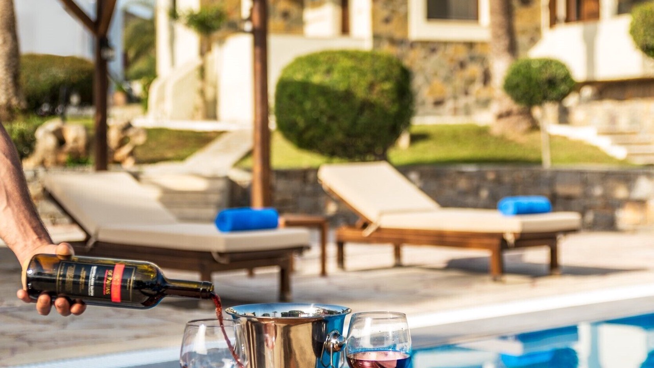 Photo of Outdoor in Tripitos