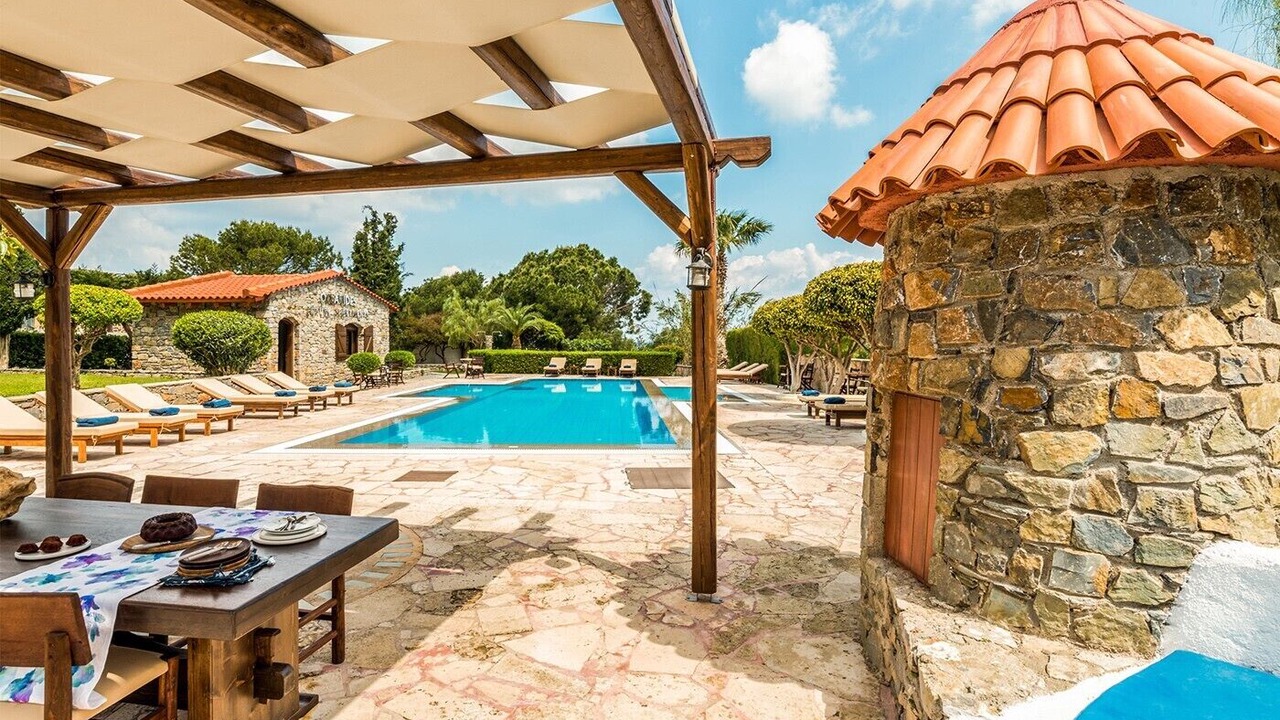 Photo of Outdoor in Tripitos