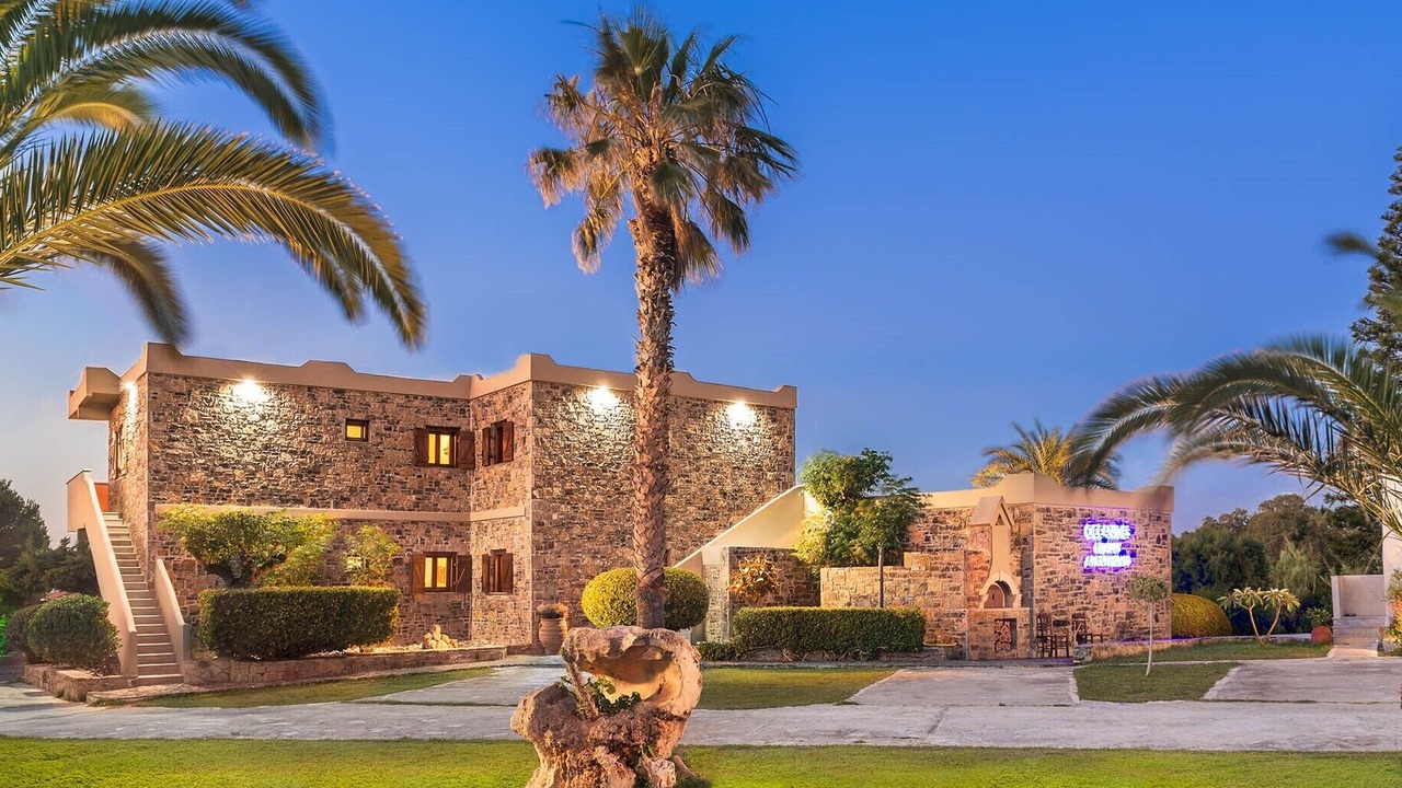 Photo of Outdoor in Tripitos