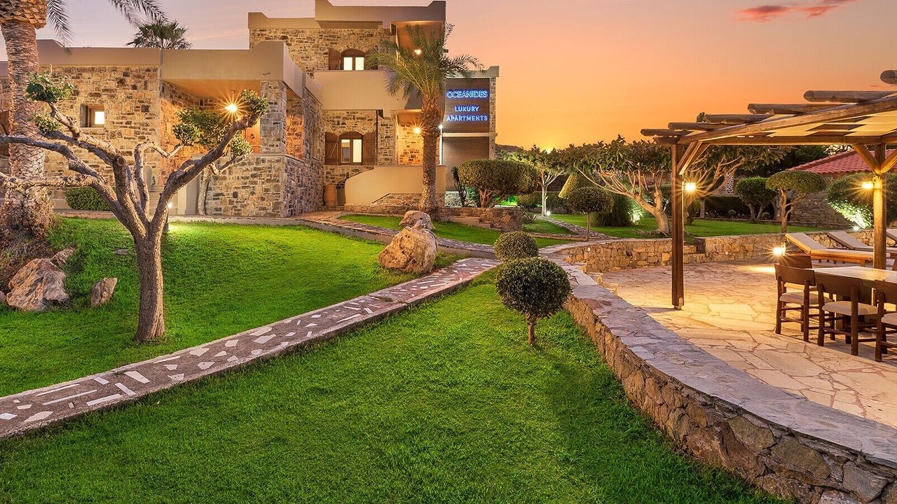 Photo of Outdoor in Tripitos