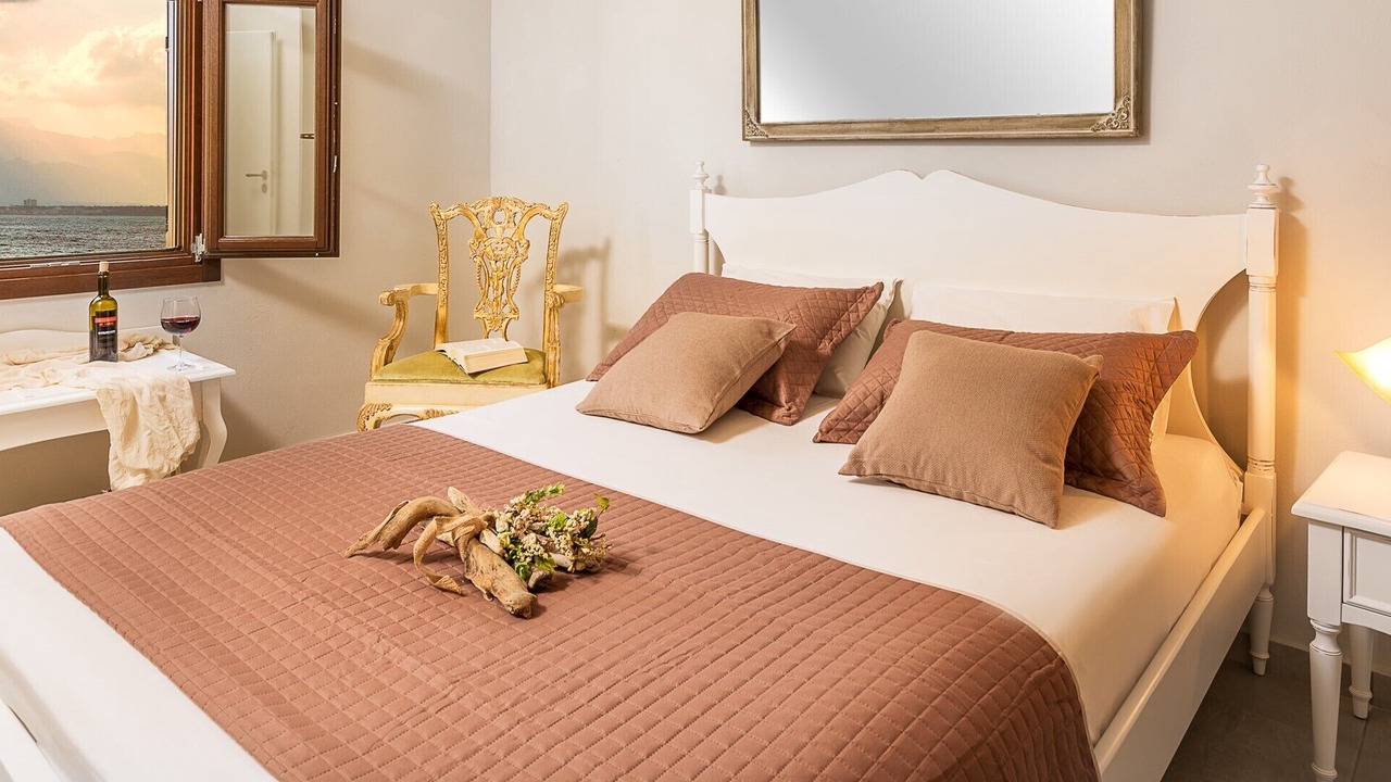 Photo of Bedroom in Tripitos