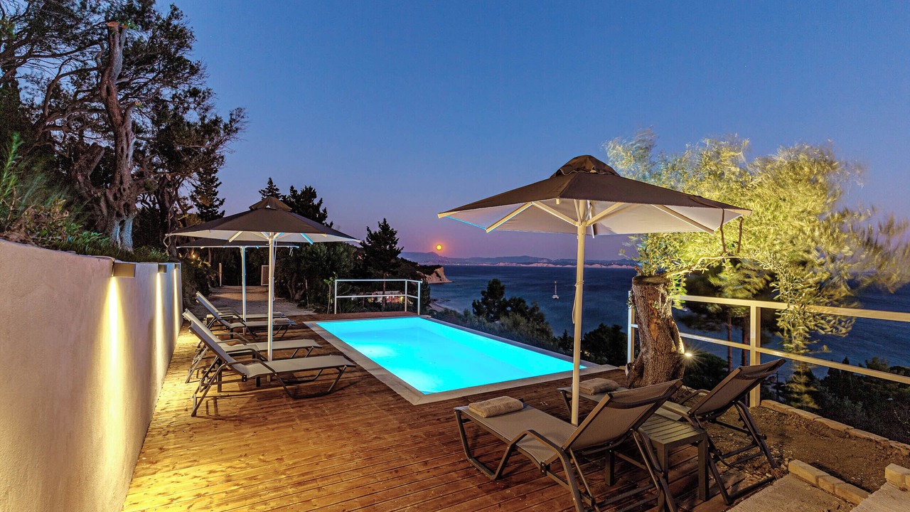 Photo of Outdoor in Erikousa Island