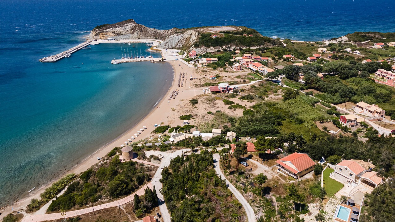 Photo of Others in Erikousa Island