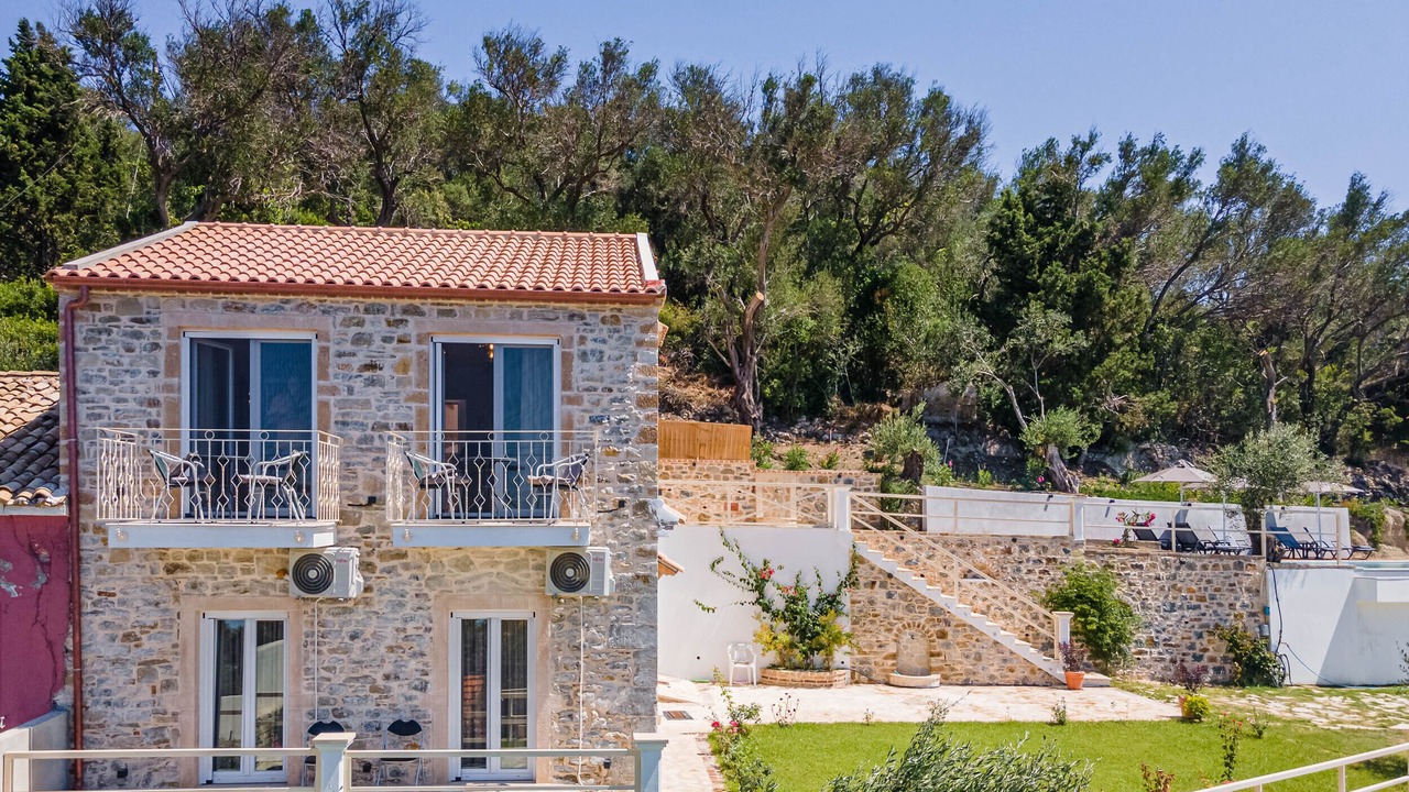 Photo of Outdoor in Erikousa Island
