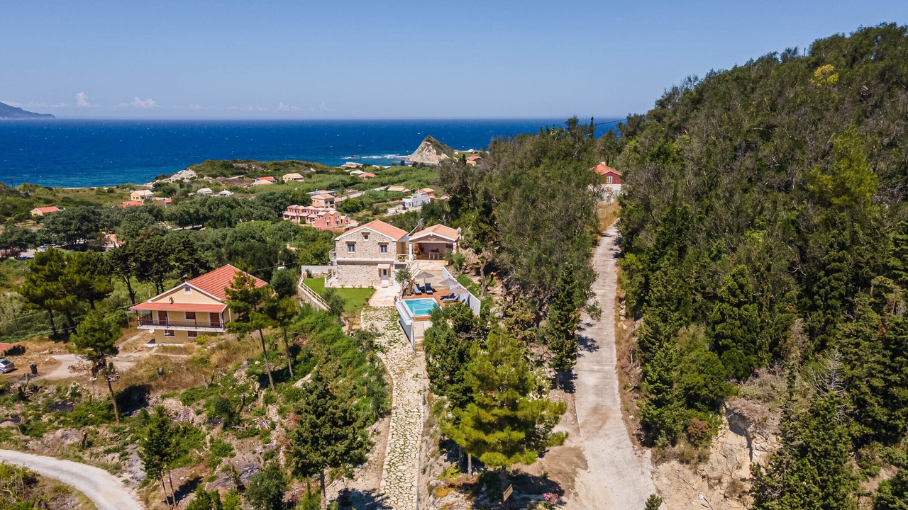 Photo of Outdoor in Erikousa Island