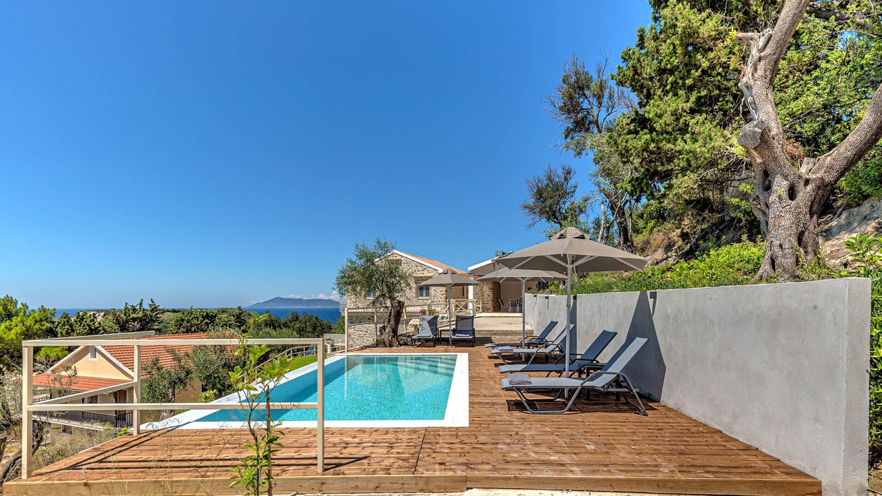 Photo of Outdoor in Erikousa Island