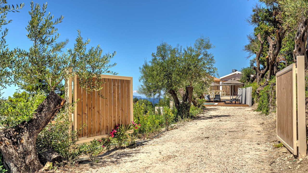 Photo of Outdoor in Erikousa Island