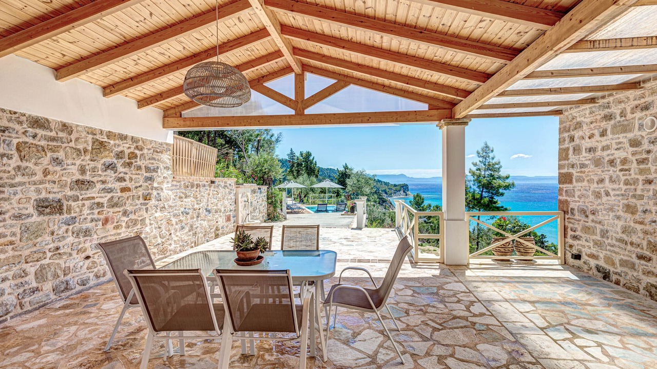 Photo of Outdoor in Erikousa Island