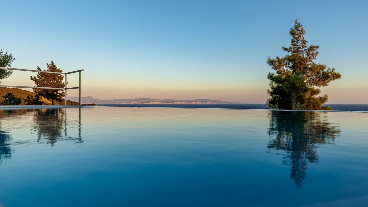 Photo of Outdoor in Erikousa Island