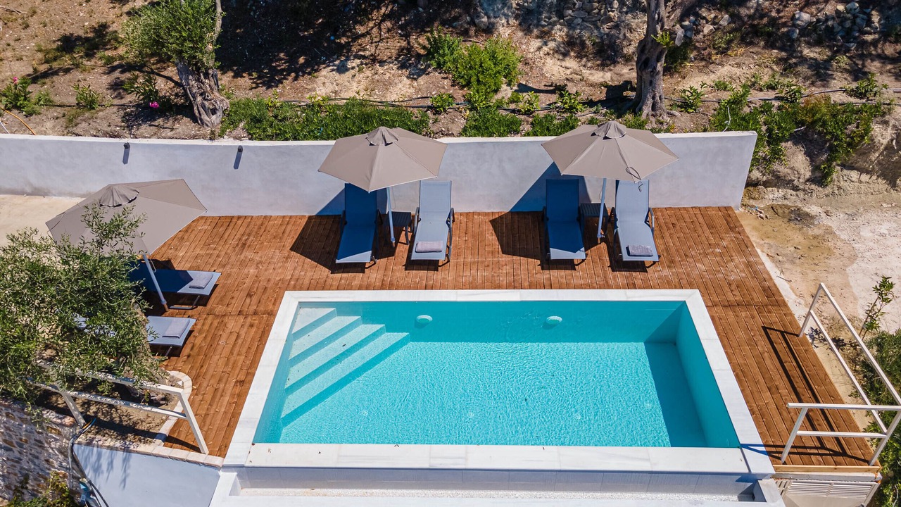 Photo of Outdoor in Erikousa Island