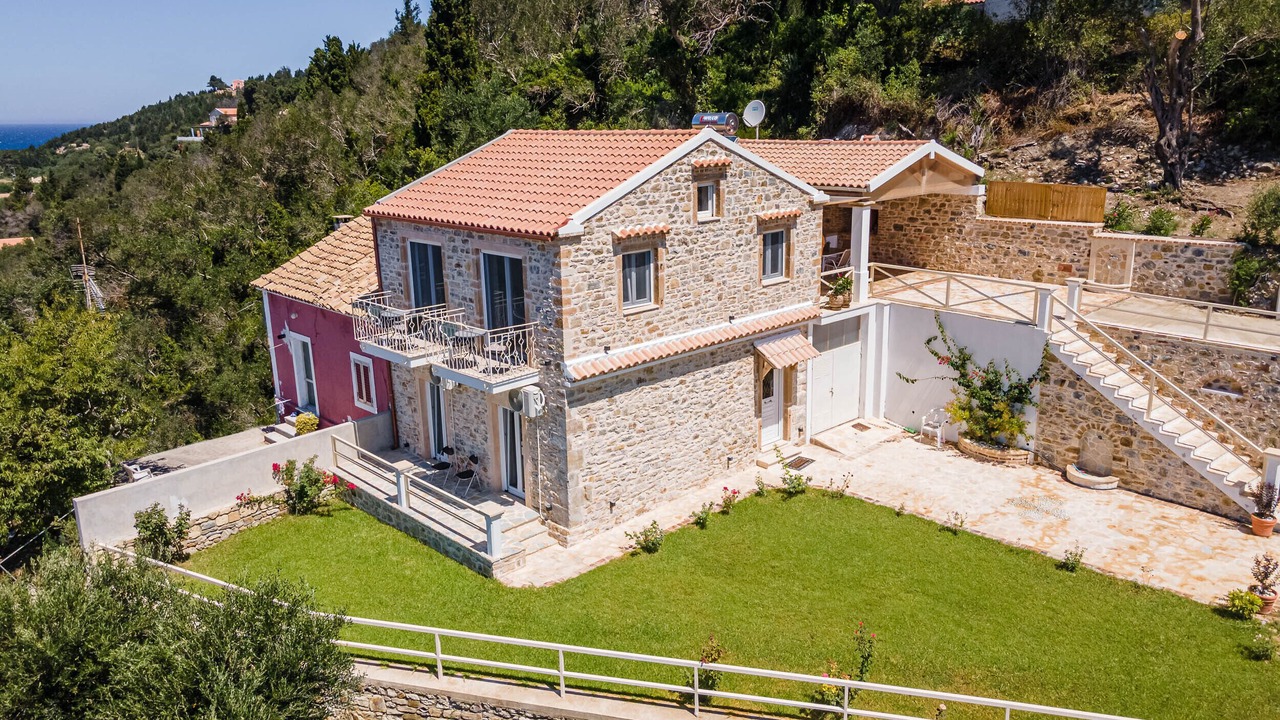 Photo of Outdoor in Erikousa Island