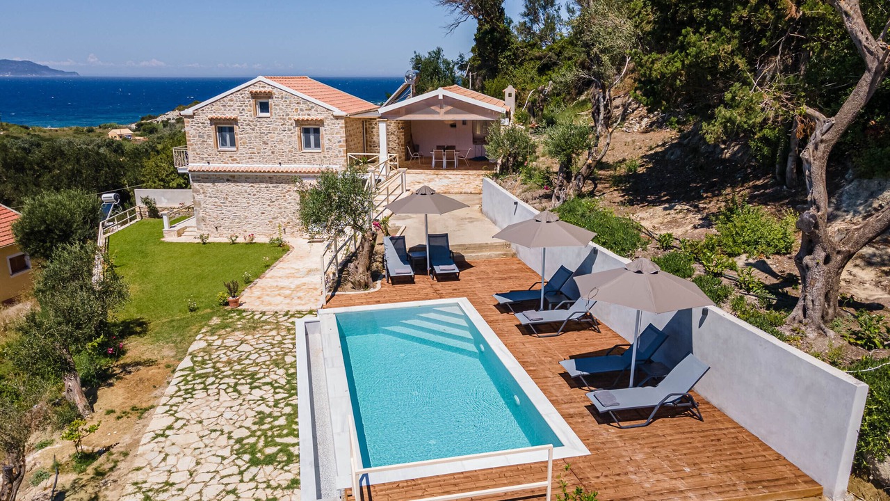 Photo of Outdoor in Erikousa Island