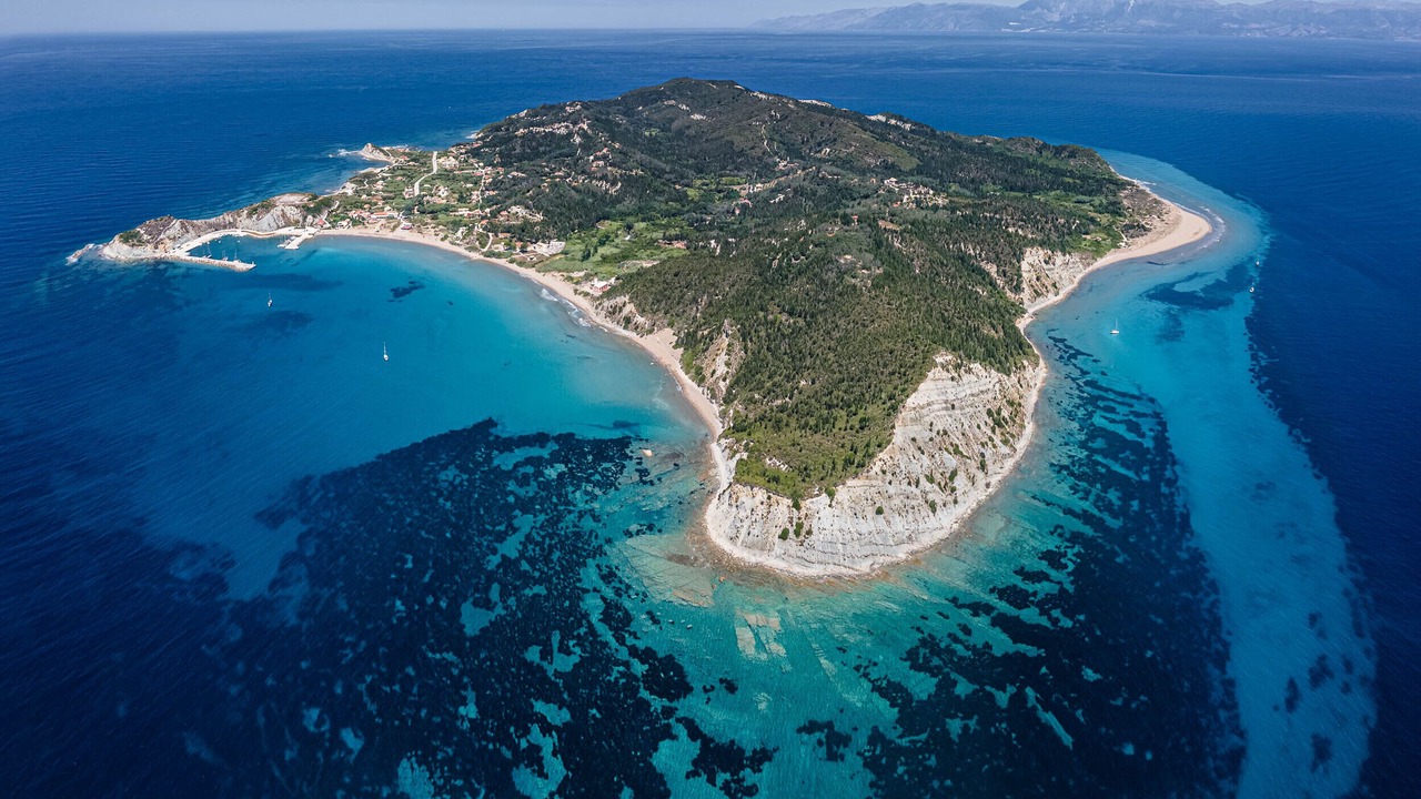 Photo of Others in Erikousa Island