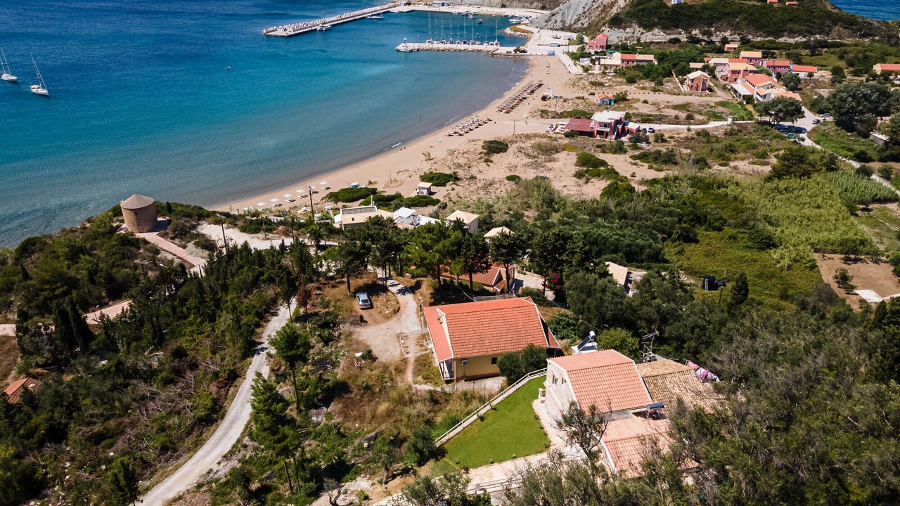 Photo of Others in Erikousa Island