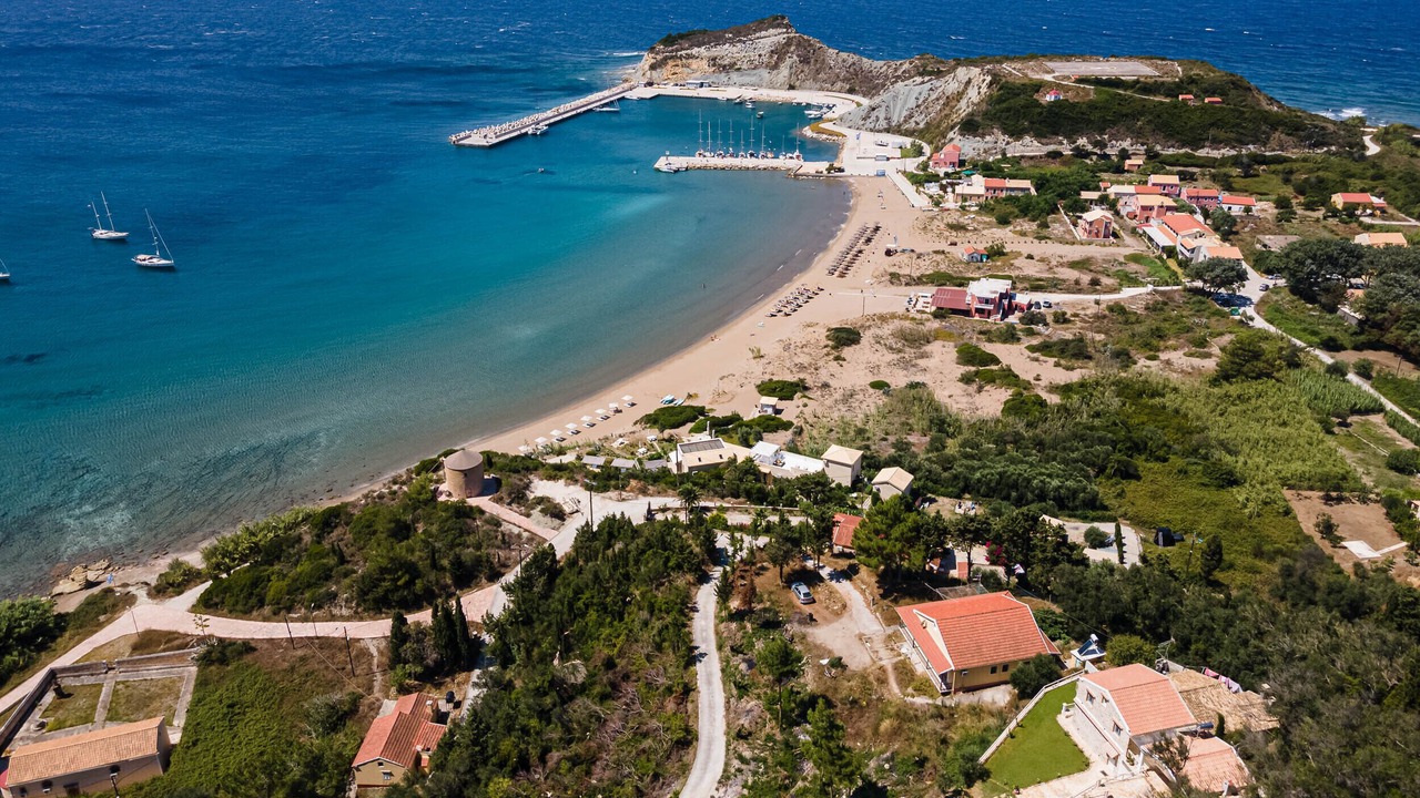 Photo of Others in Erikousa Island