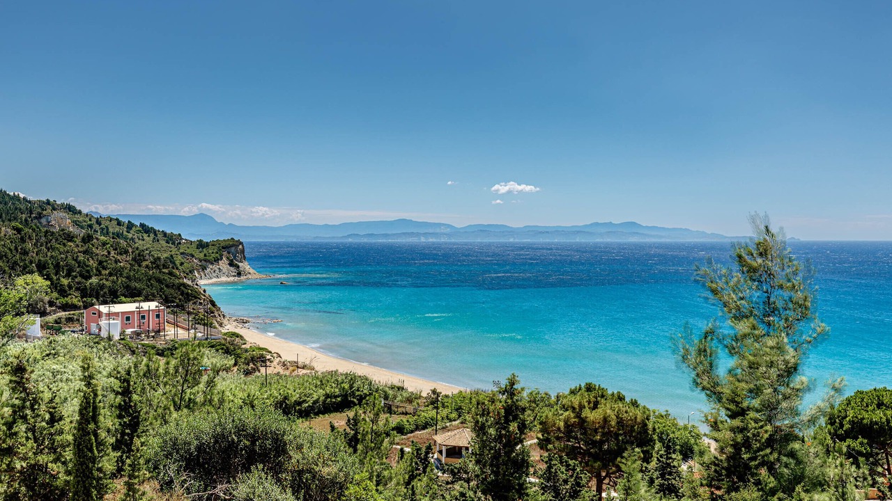 Photo of Others in Erikousa Island