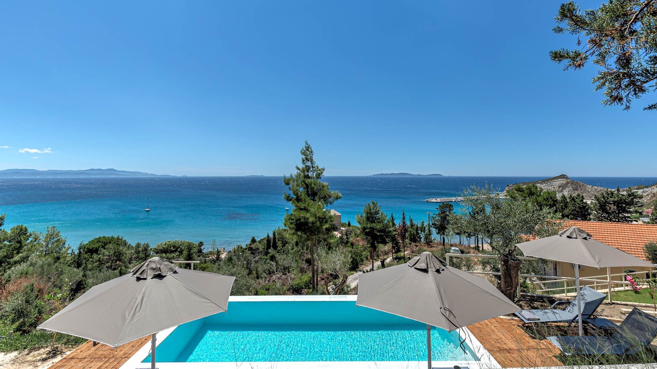Photo of Outdoor in Erikousa Island