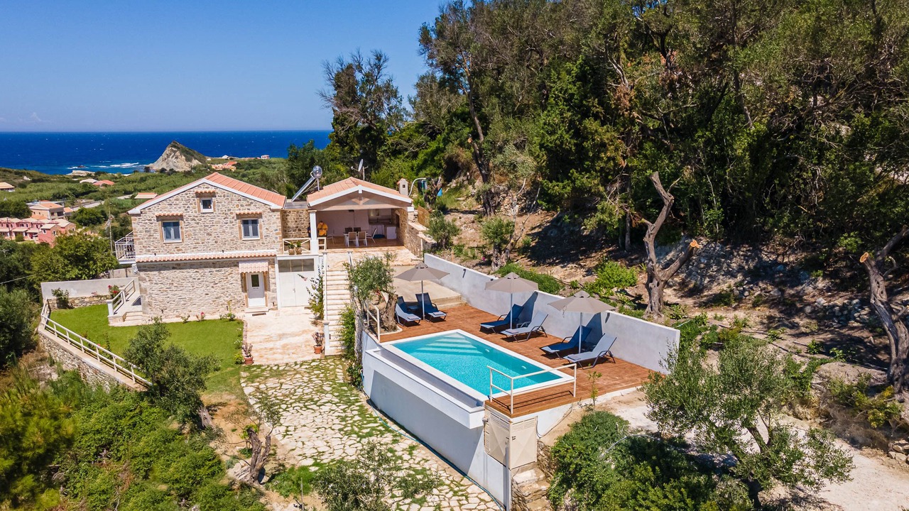 Photo of Outdoor in Erikousa Island