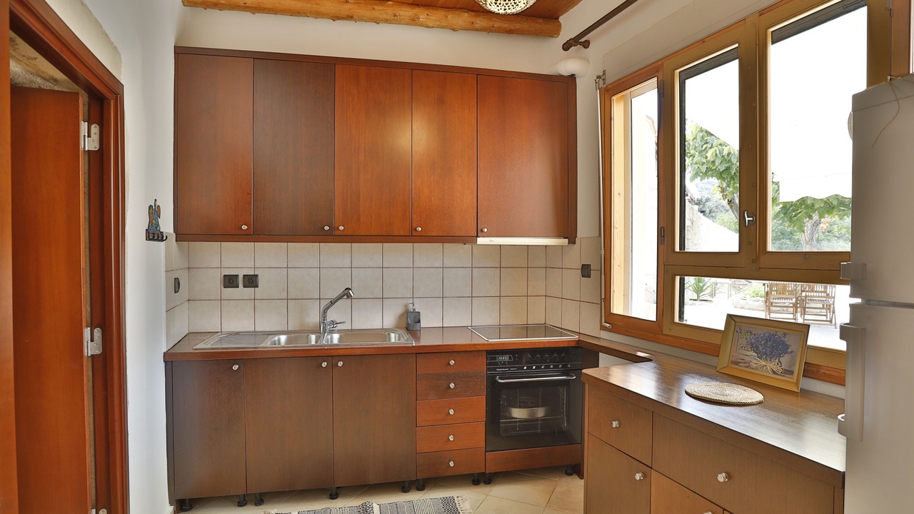 Photo of Kitchen in Gavalochori
