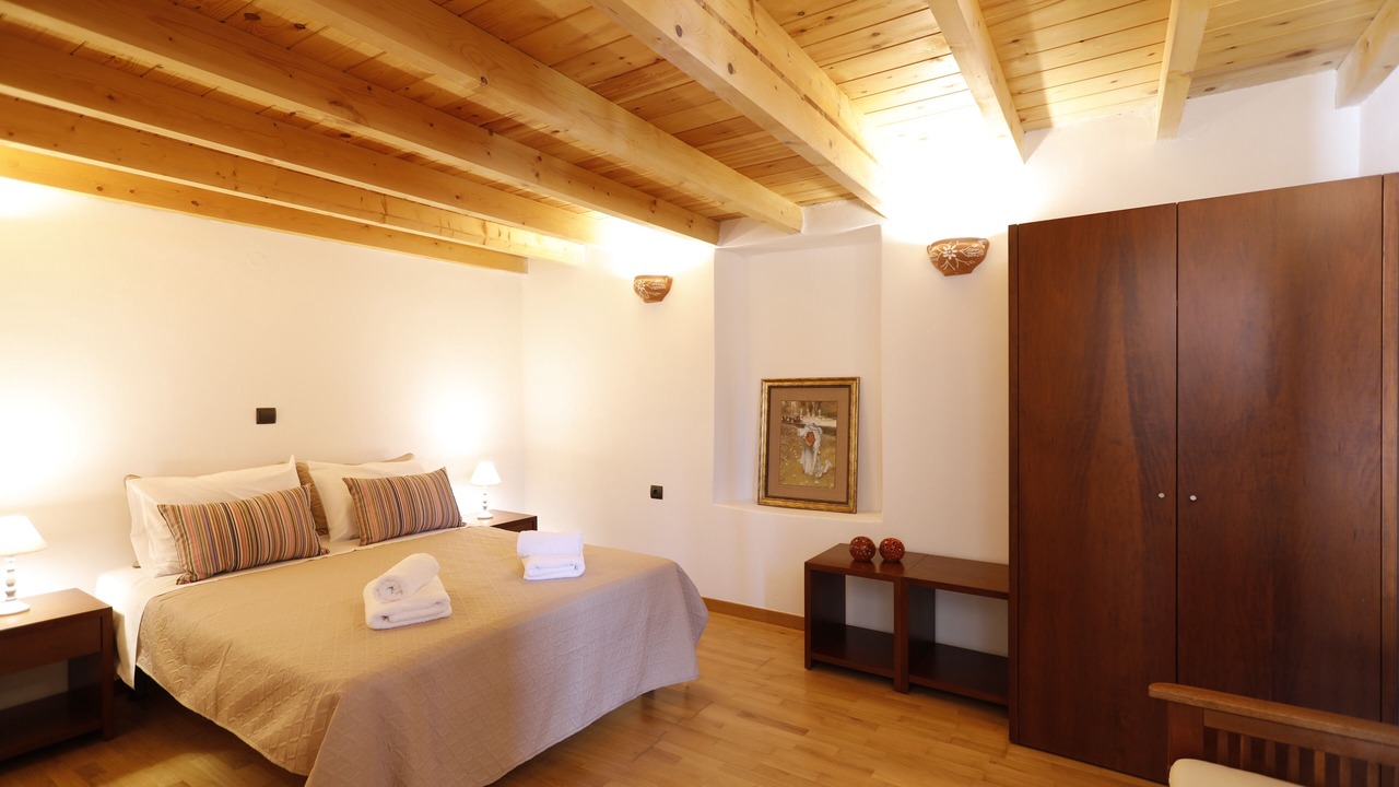 Photo of Bedroom in Gavalochori