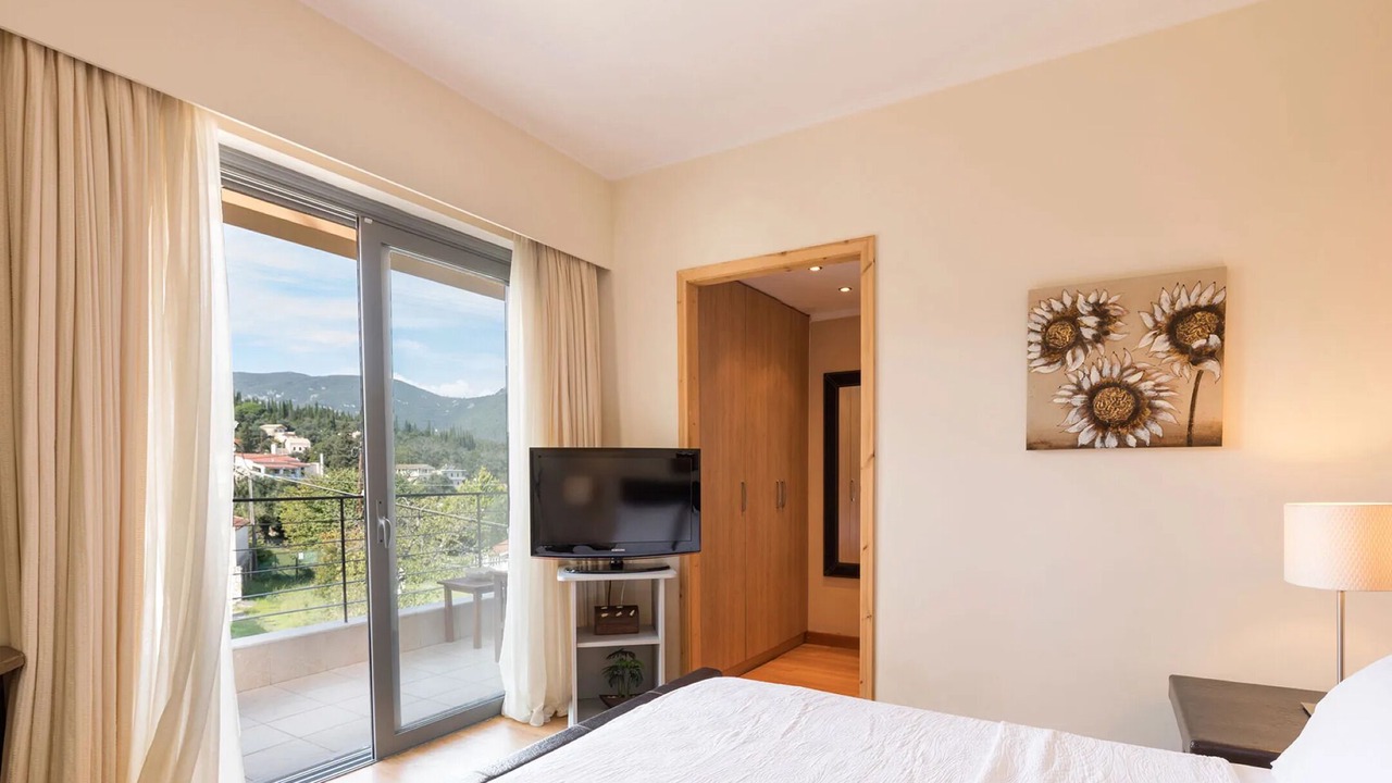 Photo of Bedroom in Kato Korakiana