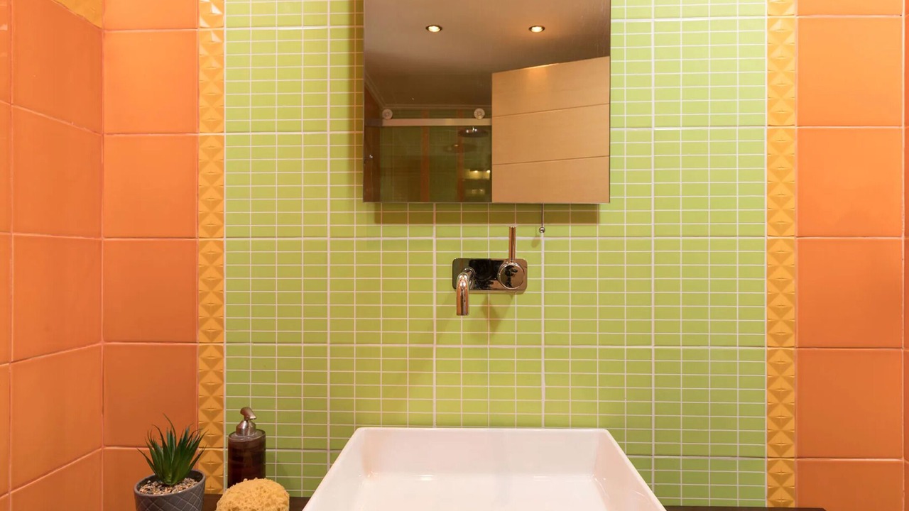 Photo of Bathroom in Kato Korakiana