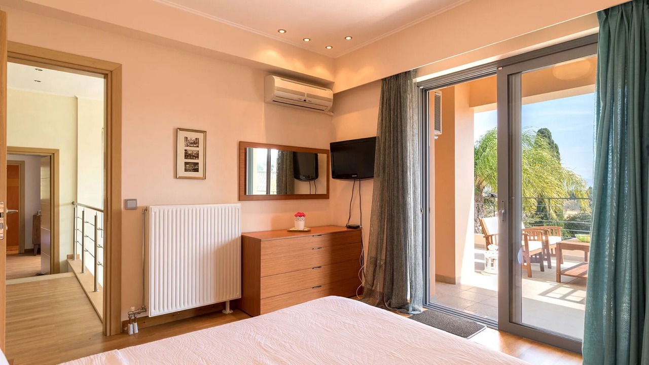Photo of Bedroom in Kato Korakiana