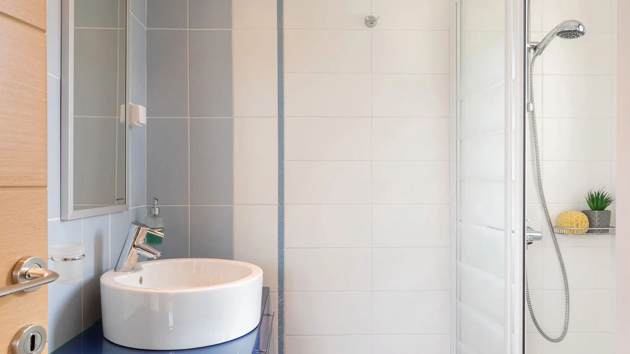 Photo of Bathroom in Kato Korakiana