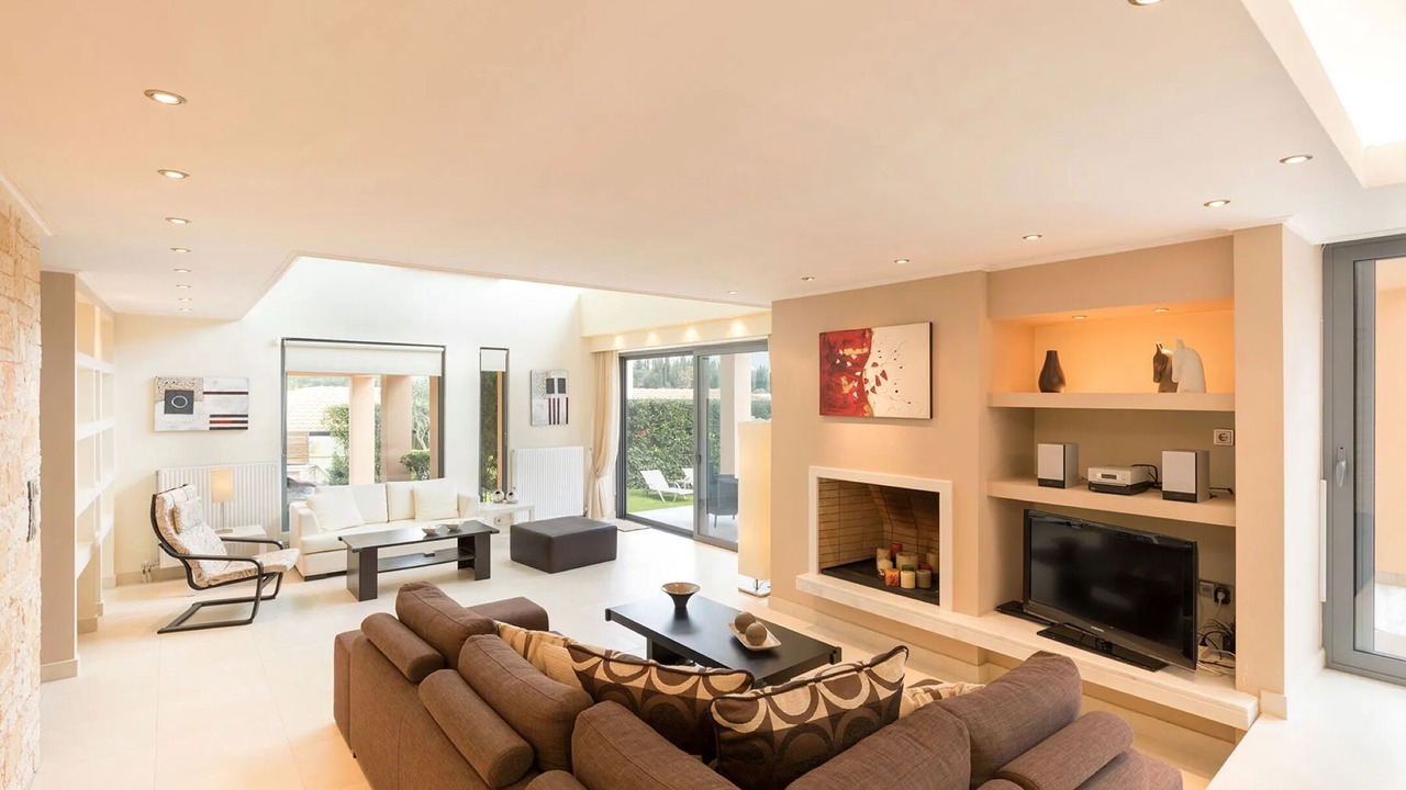 Photo of Livingroom in Kato Korakiana