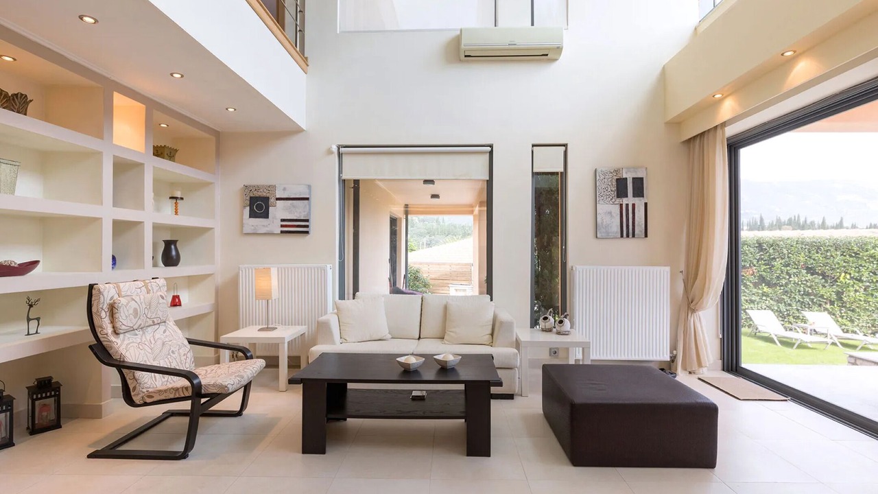 Photo of Livingroom in Kato Korakiana