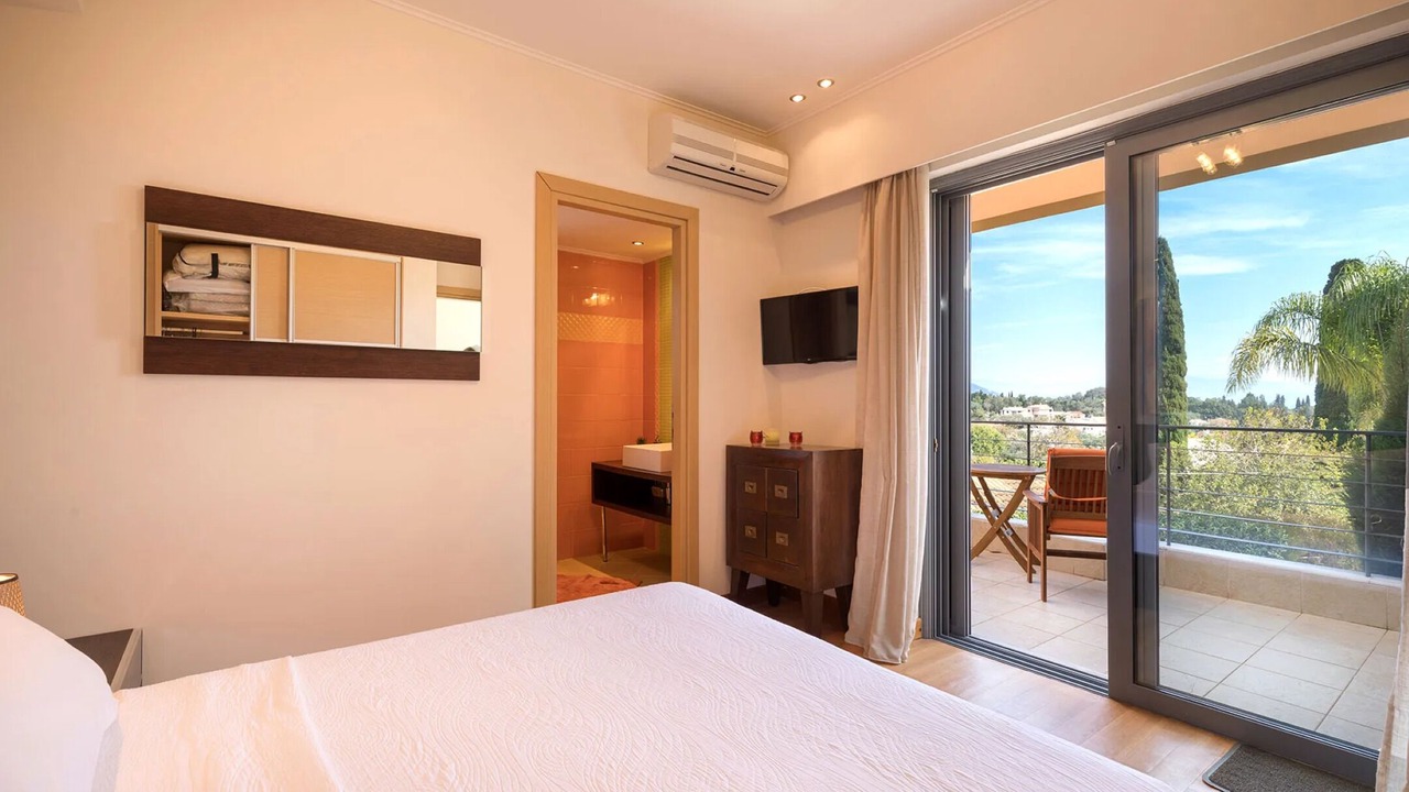 Photo of Bedroom in Kato Korakiana