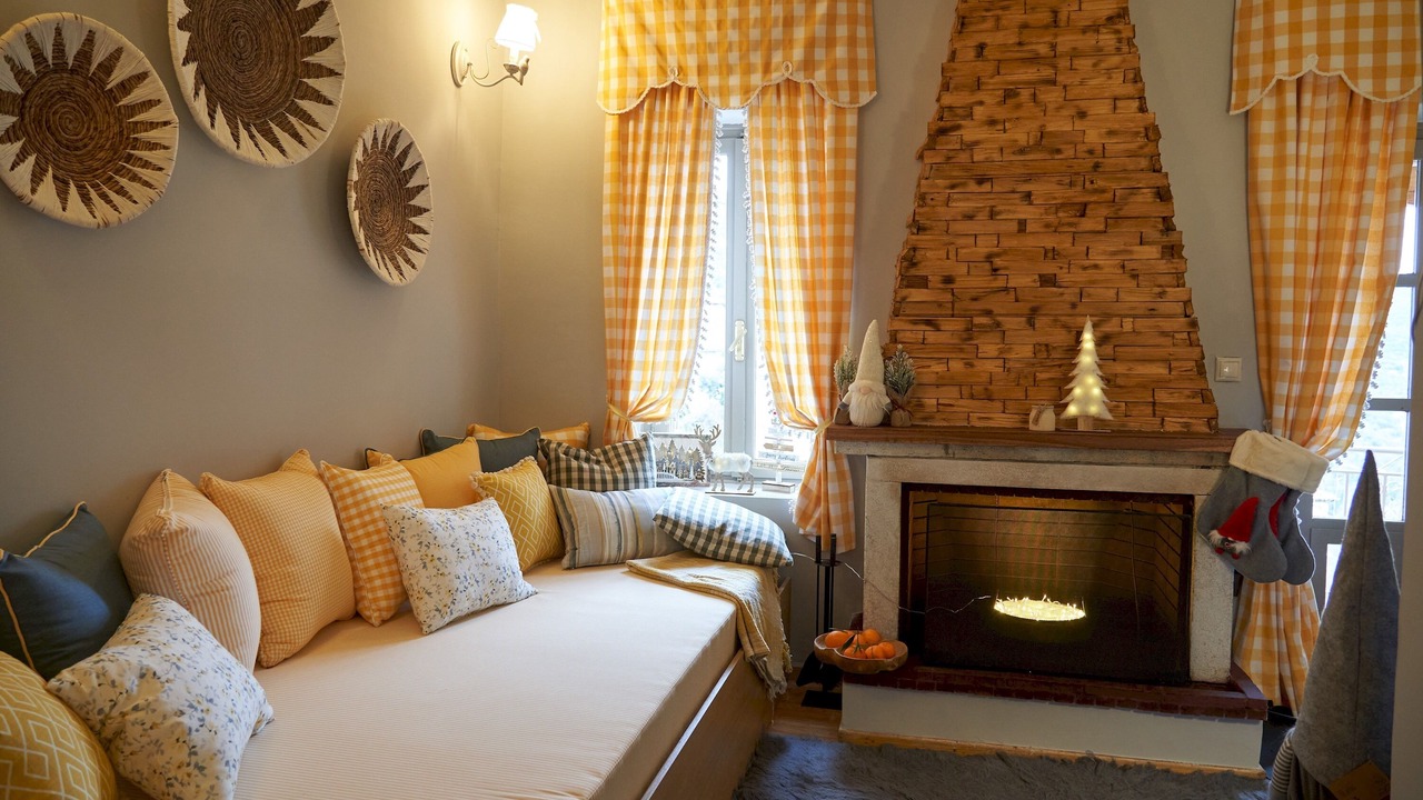 Photo of Bedroom in Raftis
