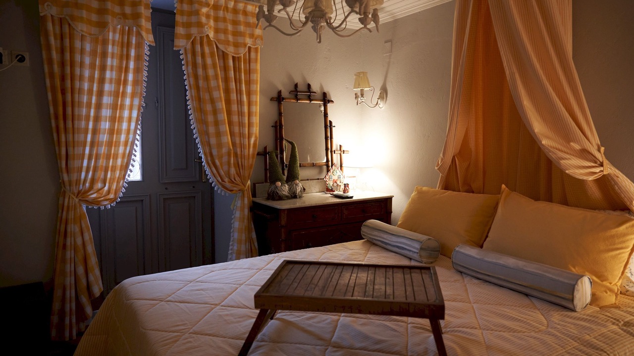 Photo of Bedroom in Raftis