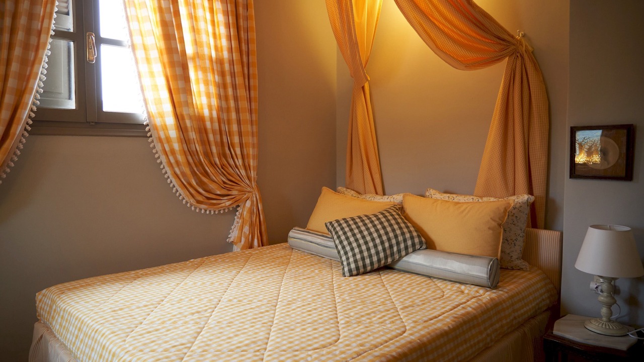 Photo of Bedroom in Raftis