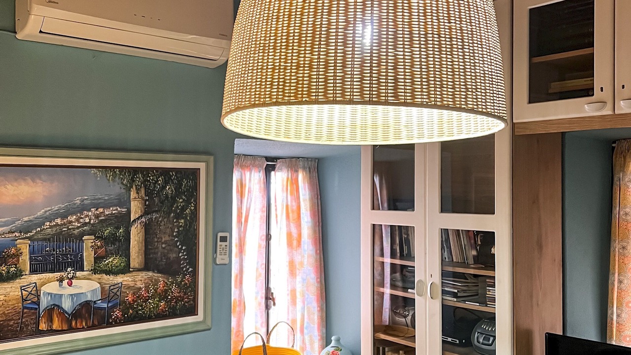 Photo of Bedroom in Kato Vrontou