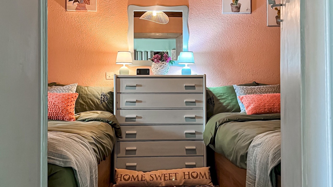 Photo of Bedroom in Kato Vrontou