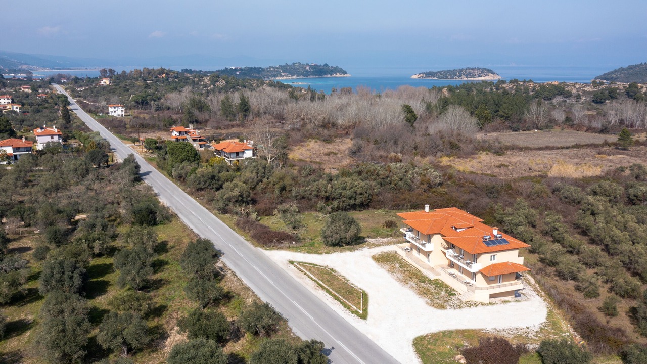 Photo of Outdoor in Ormos Panagias
