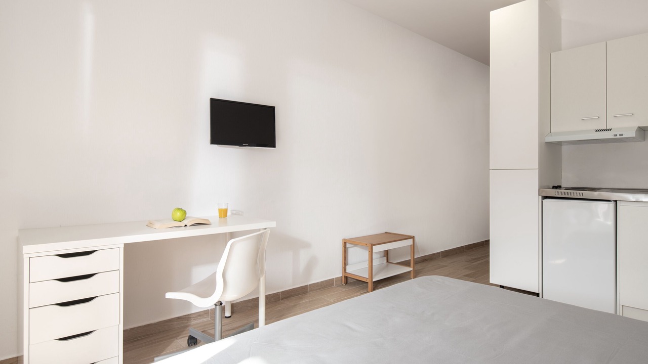 Photo of Bedroom in Ormos Panagias