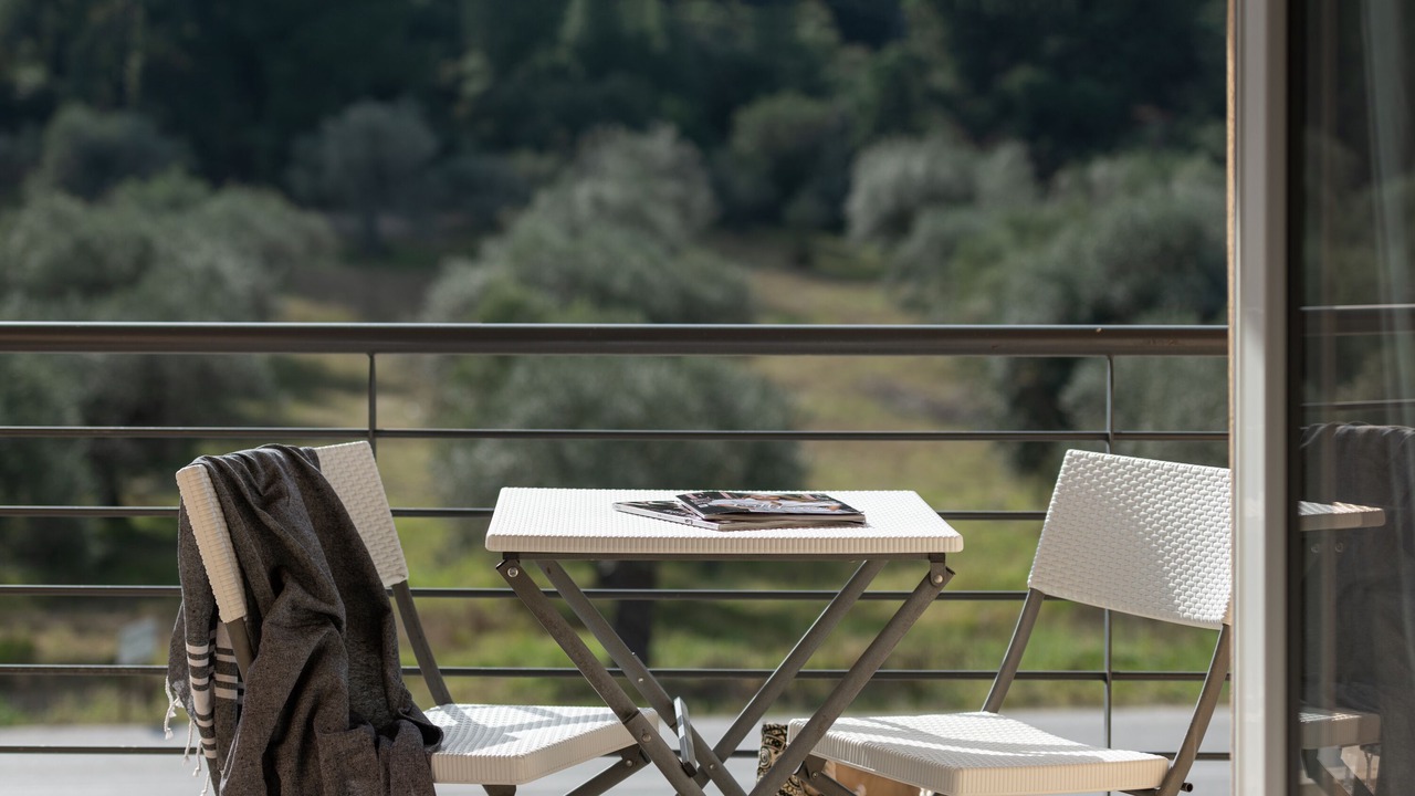 Photo of Outdoor in Ormos Panagias